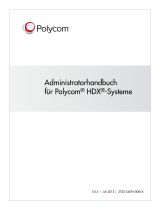 Poly HDX 7000 Administrator Guide