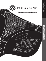 Poly VoiceStation 500 Benutzerhandbuch