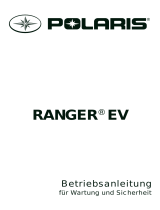 Ranger EV Bedienungsanleitung
