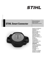 STIHL Smart Connector Benutzerhandbuch