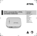 STIHL connected mobile Box Benutzerhandbuch