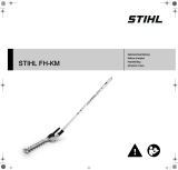STIHL FH-KM Benutzerhandbuch