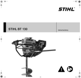 STIHL BT 130 Benutzerhandbuch