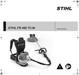 STIHL FR 460 TC Benutzerhandbuch