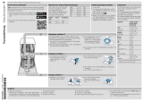 Bosch SPV4HKX53E/07 User manual and assembly instructions