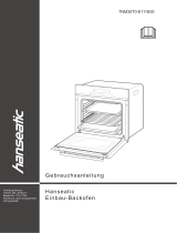 Hanseatic 7NM30T0-E111E00 Benutzerhandbuch