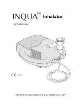 INQUA BR021000 Instructions For Use Manual
