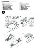CONSTRUCTA CX30EK01T Assembly Instructions