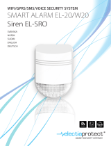 Electia EL-SRO Series Benutzerhandbuch