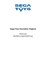 Sega ToysHomestar Original