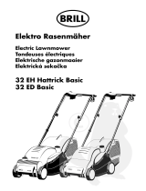 Brill 32 EH Hattrick Basic Benutzerhandbuch