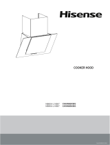 Hisense CH9IN6BXBG Benutzerhandbuch