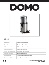 Domo DO723K Benutzerhandbuch