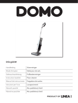 Domo DO236SW Benutzerhandbuch