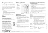 CO/Tech E0003HA-B3V-YX Benutzerhandbuch