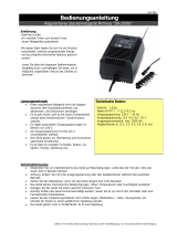 Firma McVoice SN-2000s Referenzhandbuch