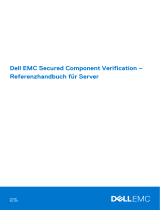 Dell PowerEdge M640 (for PE VRTX) Referenzhandbuch