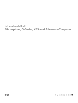 Alienware m15 R4 Spezifikation