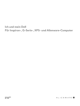 Alienware m15 Ryzen Edition R5 Spezifikation