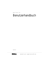 Dell Axim X5 Benutzerhandbuch