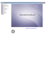 Dell 1130N Benutzerhandbuch