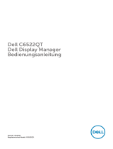 Dell C6522QT Benutzerhandbuch