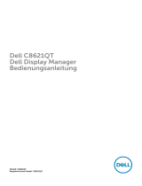 Dell C8621QT Benutzerhandbuch