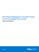 Dell Chassis Management Controller Version 2.0 for PowerEdge FX2 Benutzerhandbuch