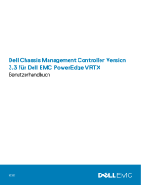 Dell PowerEdge VRTX Benutzerhandbuch