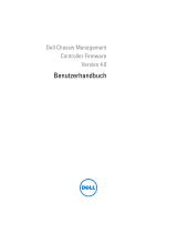 Dell Chassis Management Controller Version 4.0 Benutzerhandbuch