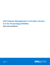 Dell Chassis Management Controller Version 6.0 for PowerEdge M1000e Benutzerhandbuch