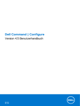 Dell Configure Benutzerhandbuch