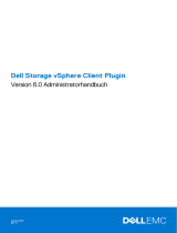 Dell Storage SC7020 Benutzerhandbuch