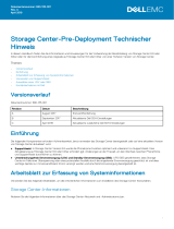Dell Storage SC8000 Spezifikation