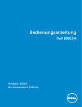 Dell E5515H Benutzerhandbuch
