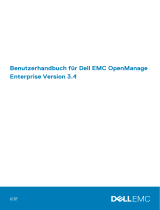 Dell EMC OpenManage Enterprise Benutzerhandbuch