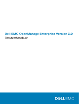 Dell EMC OpenManage Enterprise Benutzerhandbuch