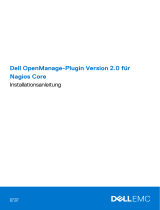 Dell Current Version Bedienungsanleitung