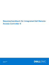 Dell EMC XC Core XC640 System Benutzerhandbuch