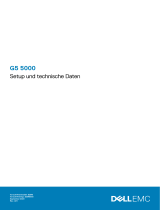 Dell G5 5000 Benutzerhandbuch
