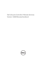Dell Lifecycle Controller 2 Version 1.00.00 Benutzerhandbuch