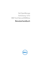Dell OpenManage Connection for IBM Tivoli Netcool/OMNIbus Version 1.0 Benutzerhandbuch