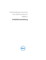 Dell OpenManage Connection for IBM Tivoli Netcool/OMNIbus Version 1.0 Benutzerhandbuch