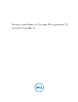 Dell OpenManage Server Administrator Version 8.2 Benutzerhandbuch