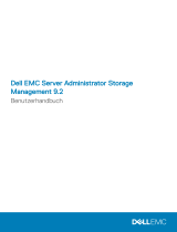 Dell OpenManage Server Administrator Version 9.2 Benutzerhandbuch
