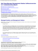 Dell OpenManage Software 6.4 Schnellstartanleitung