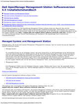 Dell OpenManage Software 6.5 Schnellstartanleitung