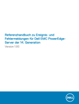 Dell OpenManage Software Version 9.0.1 Referenzhandbuch
