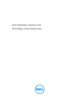 Dell Reseller Option Kit for Microsoft Windows Spezifikation