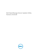 Dell Server Benutzerhandbuch